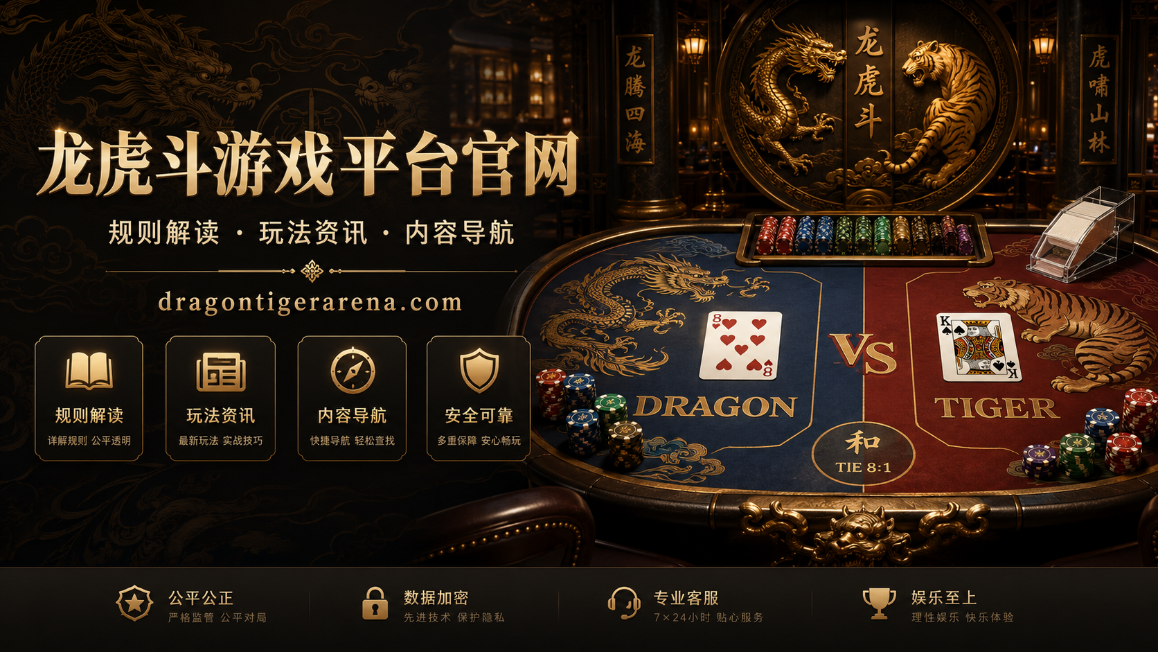 龙虎斗页面入口怎么读：从规则区到记录区的查找顺序栏目图